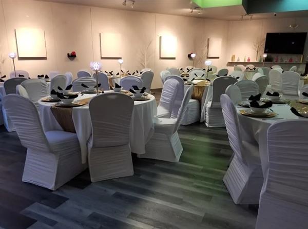 Royal Canadian Legion Br 609