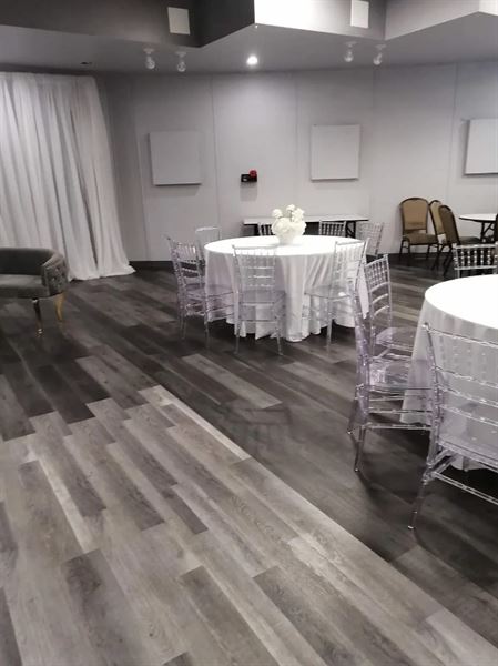 Royal Canadian Legion Br 609