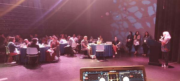 Your Way Entertainment And Productions