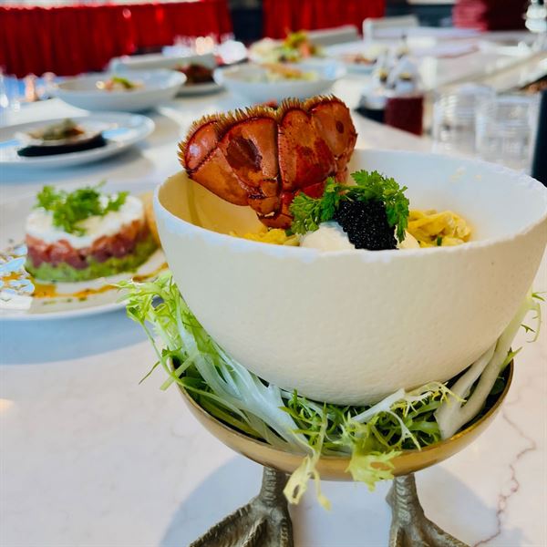 Red Horse Bernards Inn by David Burke