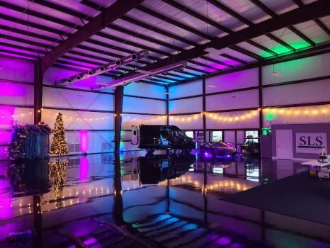 Torkay Event Services LLC.