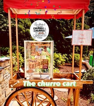 Conrad's Concessions Event Rentals