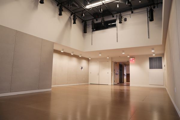 La MaMa Experimental Theatre Club