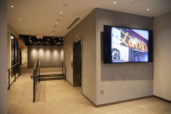 La MaMa Experimental Theatre Club