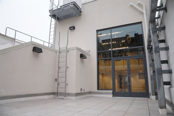 La MaMa Experimental Theatre Club