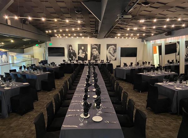 LULU California Bistro