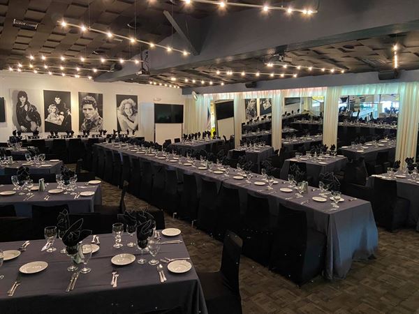 LULU California Bistro