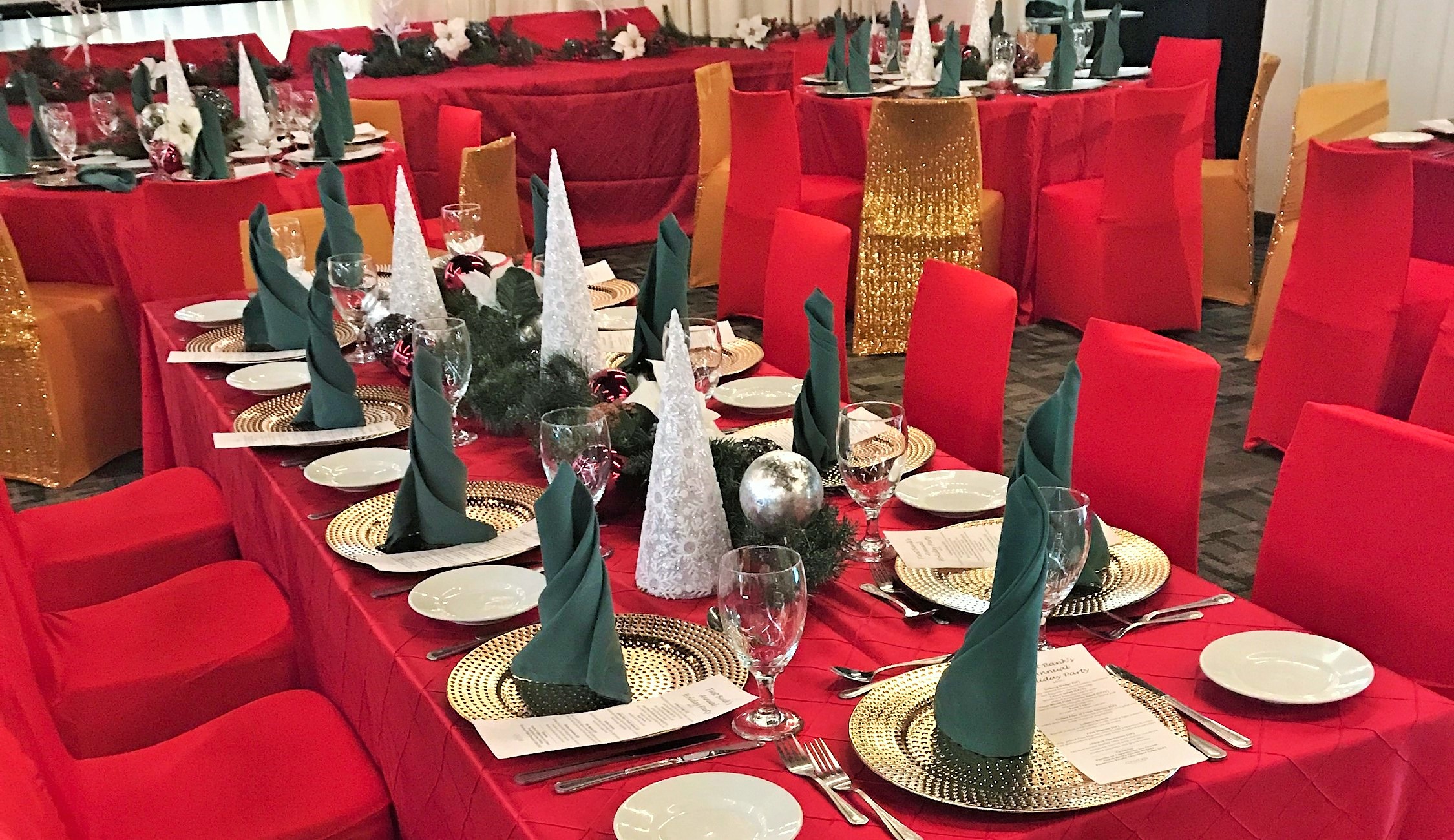 LULU California Bistro