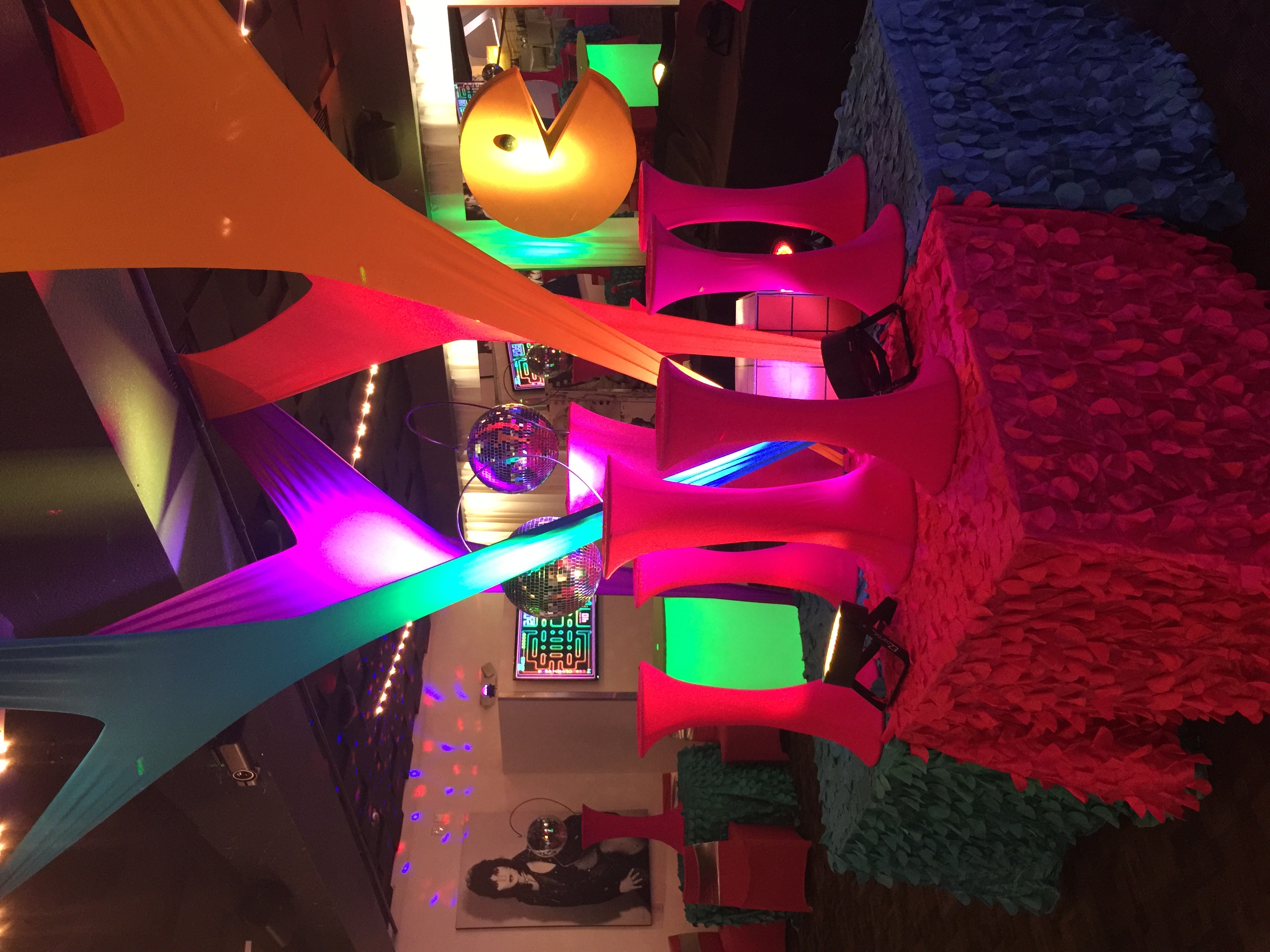 LULU California Bistro