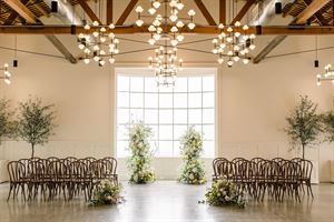 The Estelle Ballroom