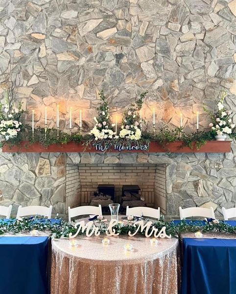 The Wallace & Event Venue