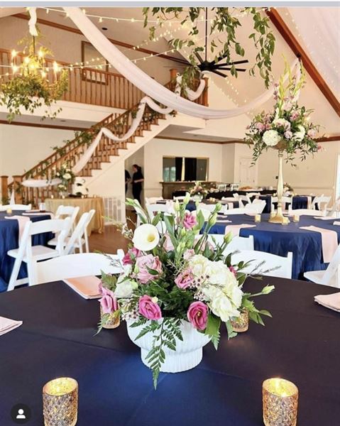 The Wallace & Event Venue