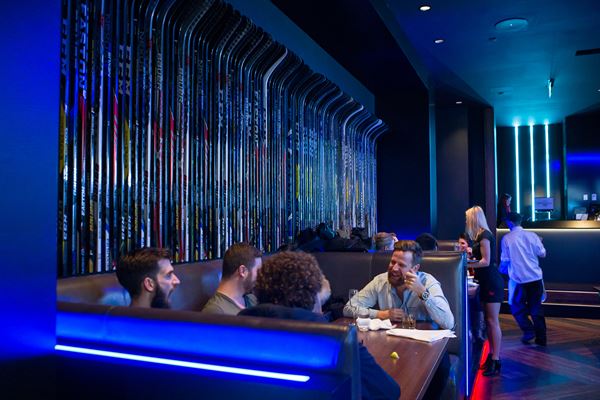 The Sportsbar LIVE! @ Rogers Arena