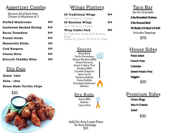 Captains Sports Lounge