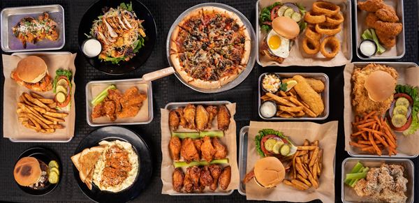 Captains Sports Lounge