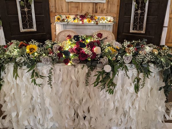 Twin Oaks Manor Barn Weddings and Receptions