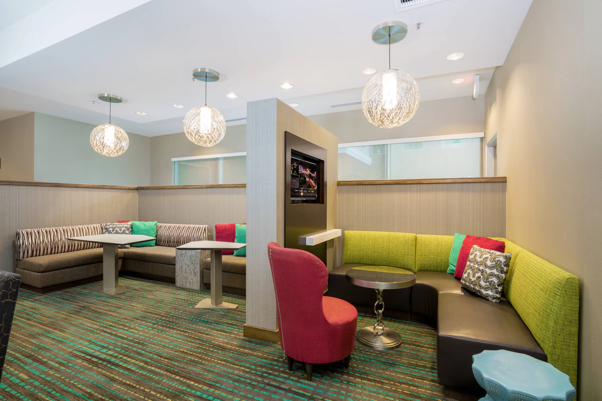 Residence Inn San Jose Airport