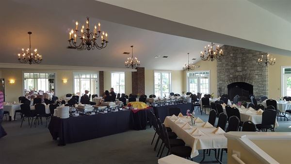 Bardstown Country Club