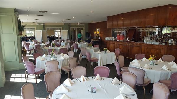 Bardstown Country Club