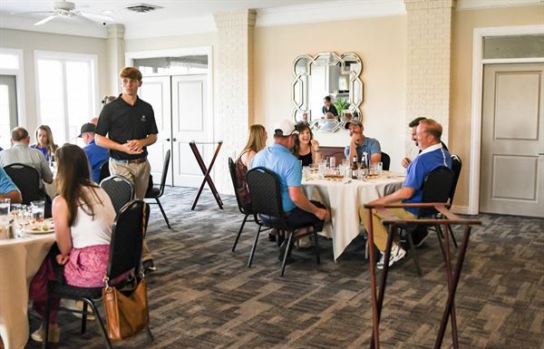 Bardstown Country Club