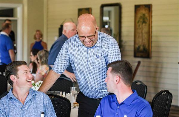 Bardstown Country Club