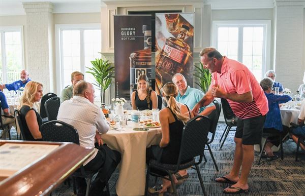 Bardstown Country Club