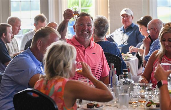 Bardstown Country Club