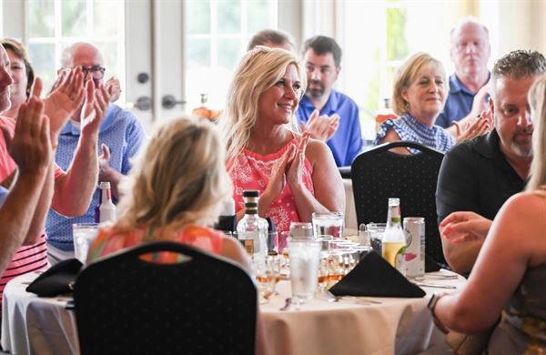 Bardstown Country Club