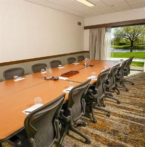 Conference Rooms 01- 21