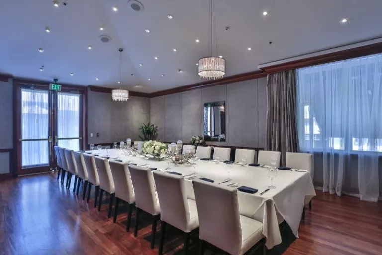 The Sea by Alexander's Steakhouse