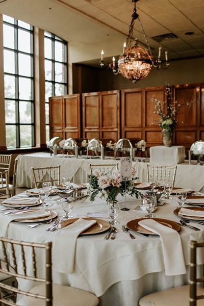 Northgate Country Club