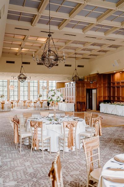 Northgate Country Club