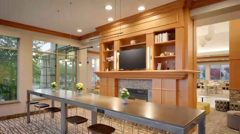 Hilton Garden Inn Salt Lake City/Sandy