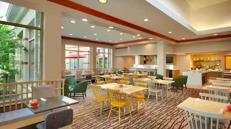 Hilton Garden Inn Salt Lake City/Sandy