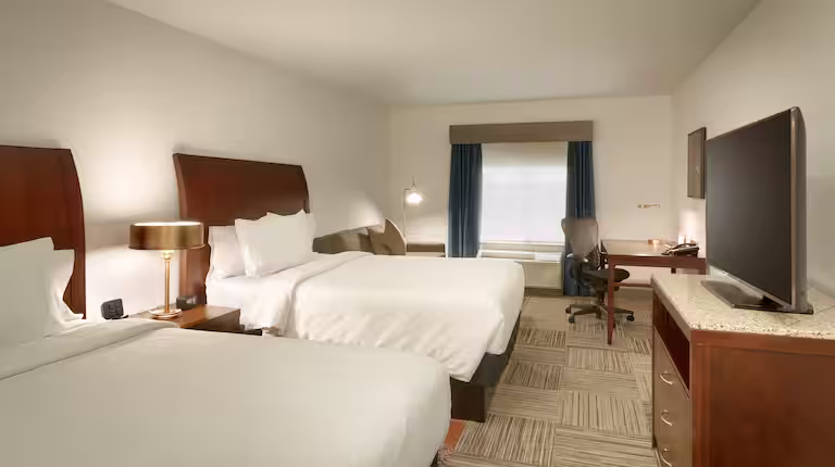 Hilton Garden Inn Salt Lake City/Sandy