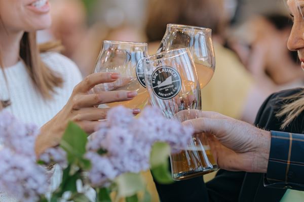 Side Launch Brewing Company