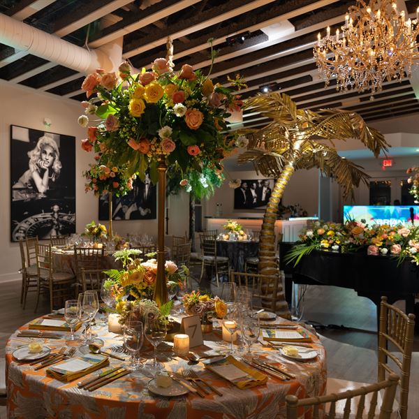 Brenner's Steakhouse On The Bayou