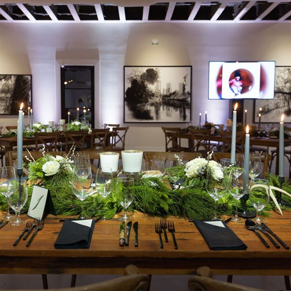 Brenner's Steakhouse On The Bayou