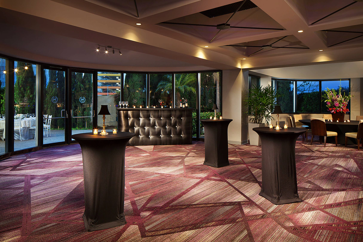 Sheraton Gateway Los Angeles