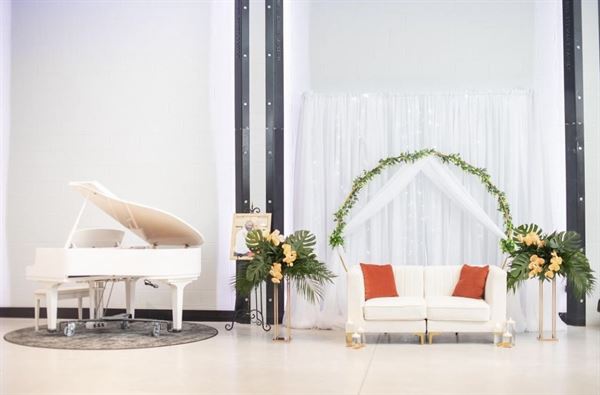 Red Mountain Theatre