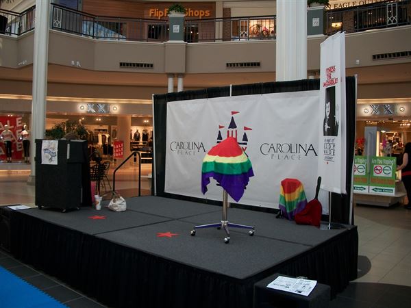 The Magic of Eddy Wade