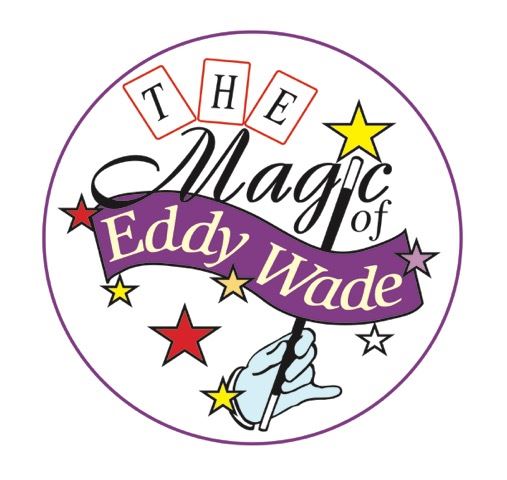 The Magic of Eddy Wade