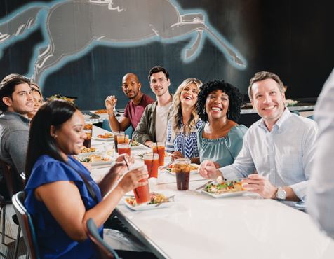 Dave & Buster's Euless