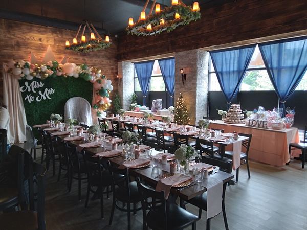 KingView Meadhouse & Winery -  Mt. Lebanon