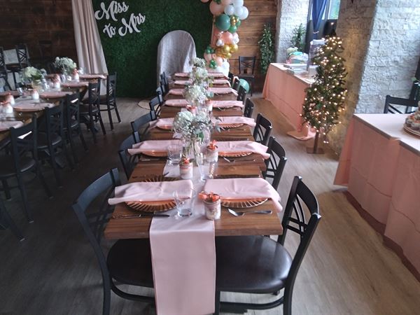 KingView Meadhouse & Winery -  Mt. Lebanon