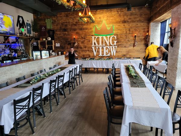 KingView Meadhouse & Winery -  Mt. Lebanon