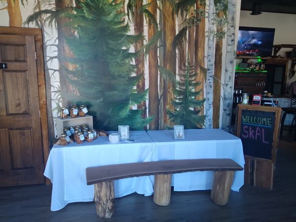 KingView Meadhouse & Winery -  Mt. Lebanon