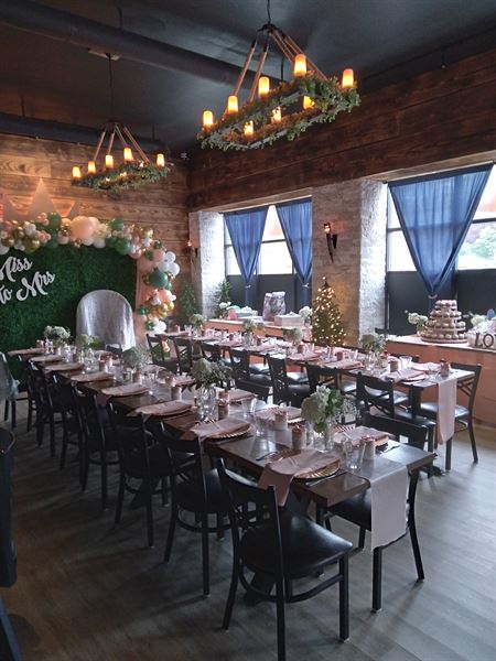 KingView Meadhouse & Winery -  Mt. Lebanon