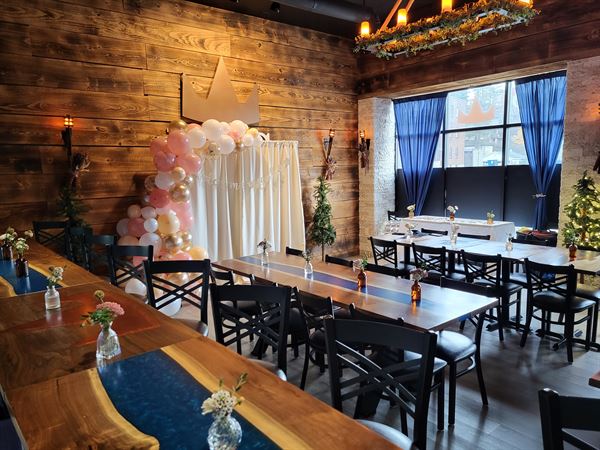 KingView Meadhouse & Winery -  Mt. Lebanon