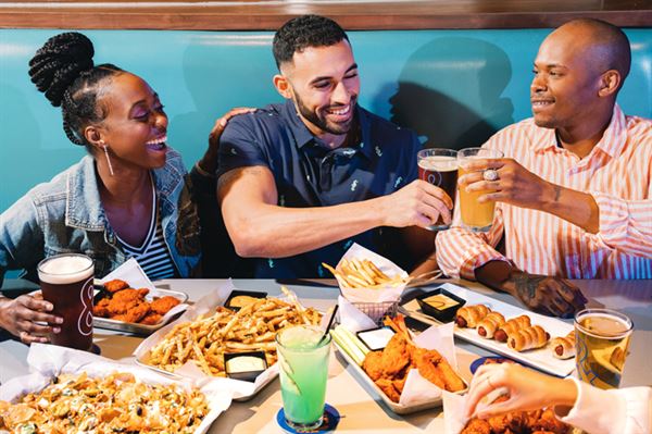 Dave & Buster's Euless